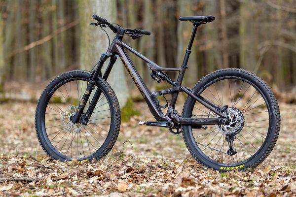 Orbea Occam LT M30