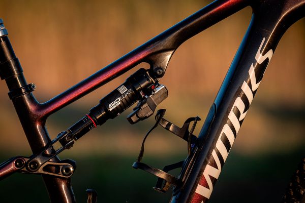S-Works Epic 8 Howie Grottse