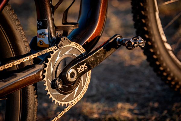 S-Works Epic 8 Howie Grottse