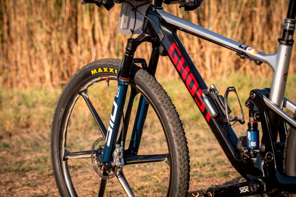 Ghost Lector FS World Cup Anne Terpstry