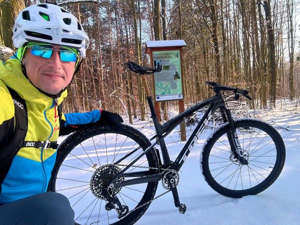 Trek Supercaliber SLR 9.9 XX AXS