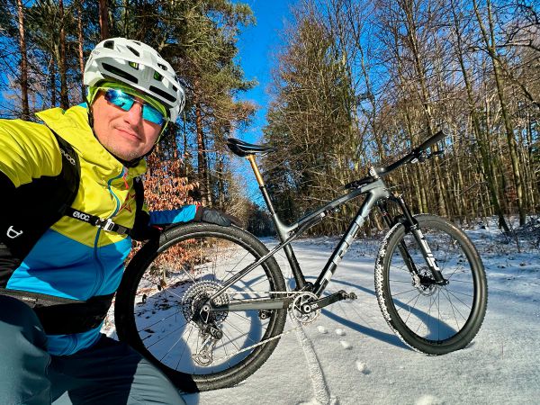 Trek Supercaliber SLR 9.9 XX AXS