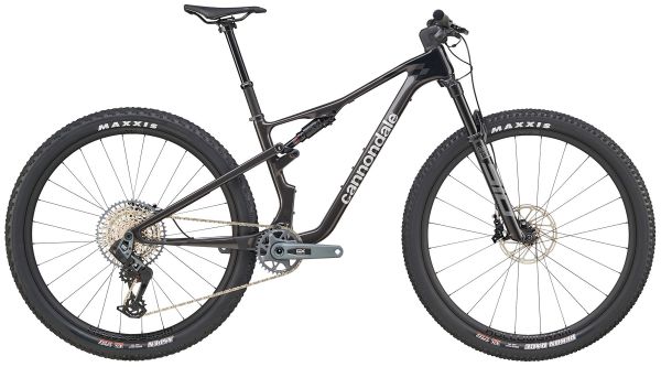 Cannondale Scalpel 2024
