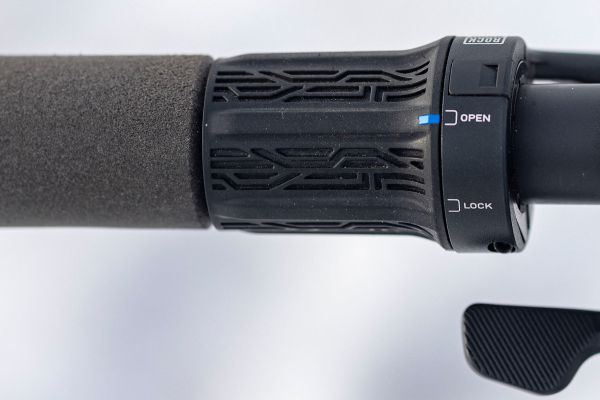 Trek Supercaliber SLR 9.9 XX AXS