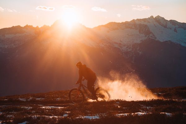 Rocky Mountain Altitude 2024