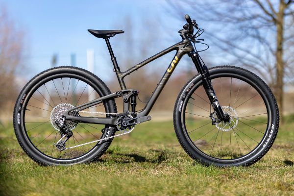 Liv Pique Advanced 29 1