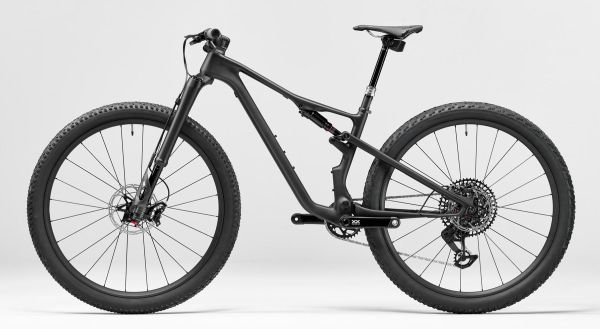 Cannondale Scalpel 2024