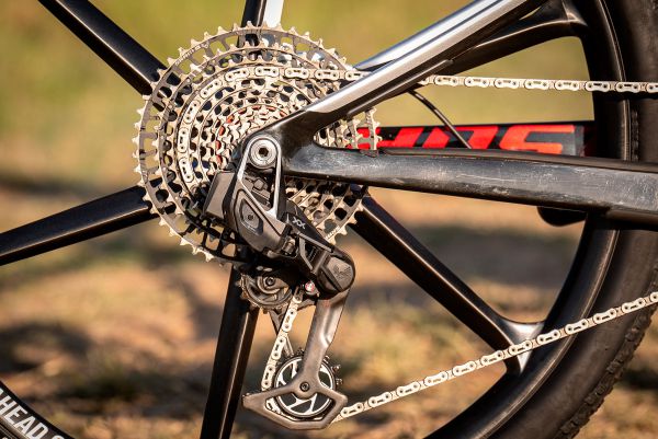 Ghost Lector FS World Cup Anne Terpstry