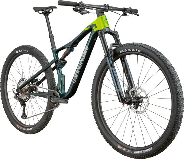Cannondale Scalpel 2024
