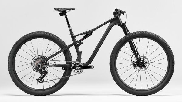 Cannondale Scalpel 2024