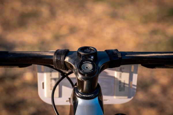 Ghost Lector FS World Cup Anne Terpstry