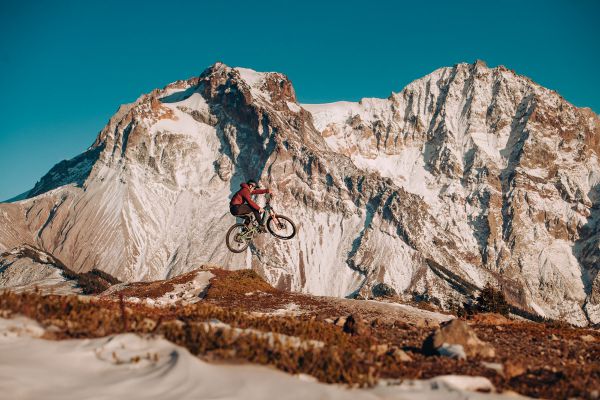 Rocky Mountain Altitude 2024