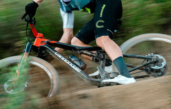 Cannondale Scalpel 2024