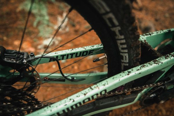 Rocky Mountain Altitude 2024