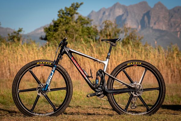 Ghost Lector FS World Cup Anne Terpstry