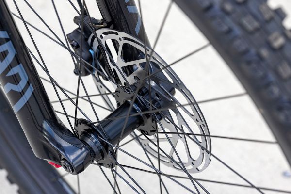 GT Force Carbon Elite