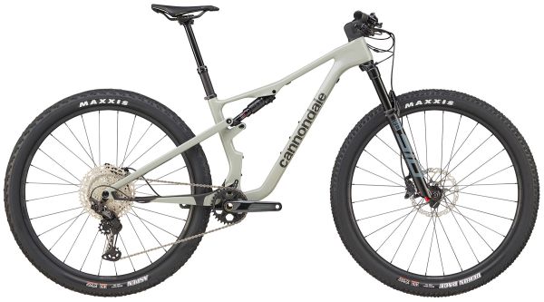 Cannondale Scalpel 2024