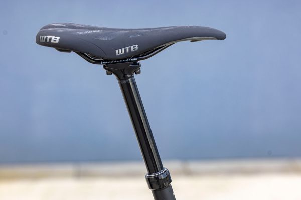 GT Force Carbon Elite