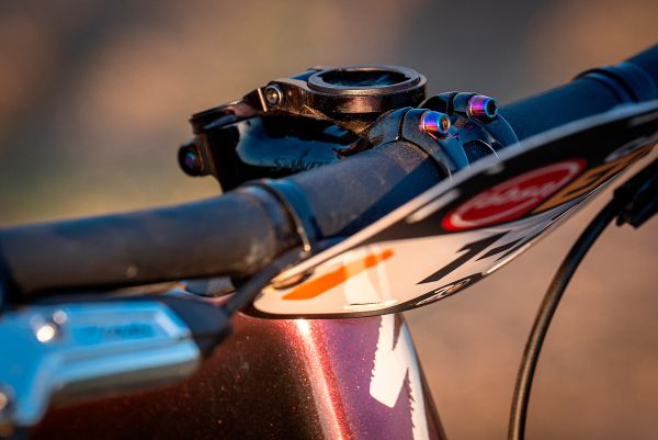 S-Works Epic 8 Howie Grottse