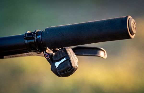 S-Works Epic 8 Howie Grottse