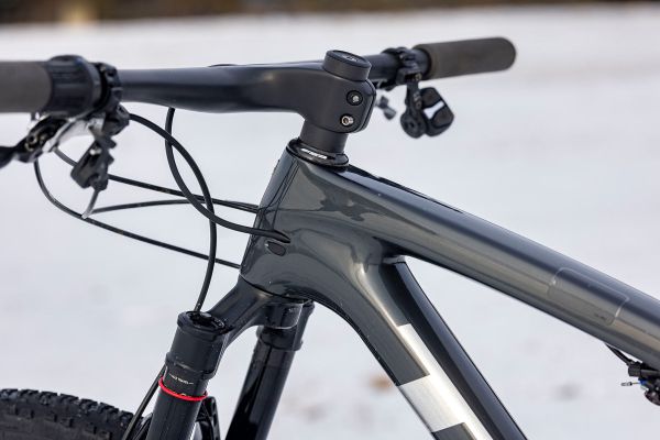 Trek Supercaliber SLR 9.9 XX AXS