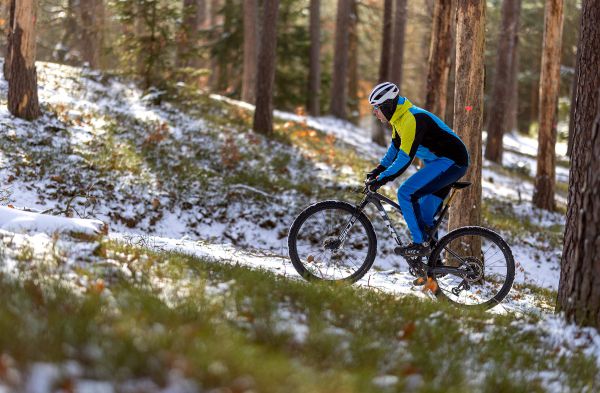 Trek Supercaliber SLR 9.9 XX AXS