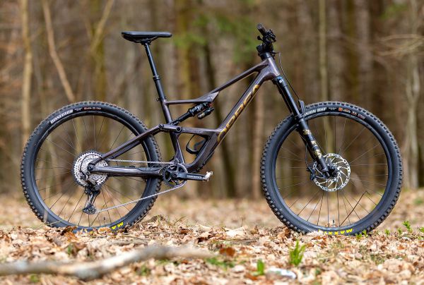 Orbea Occam LT M30