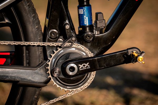 Ghost Lector FS World Cup Anne Terpstry