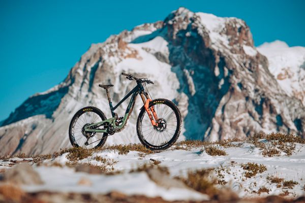 Rocky Mountain Altitude 2024