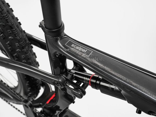 Cannondale Scalpel 2024