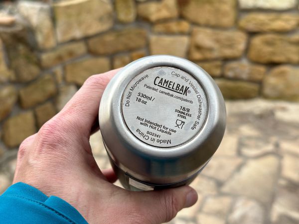 Camelbak Podium Vacuum Insulated Stainless