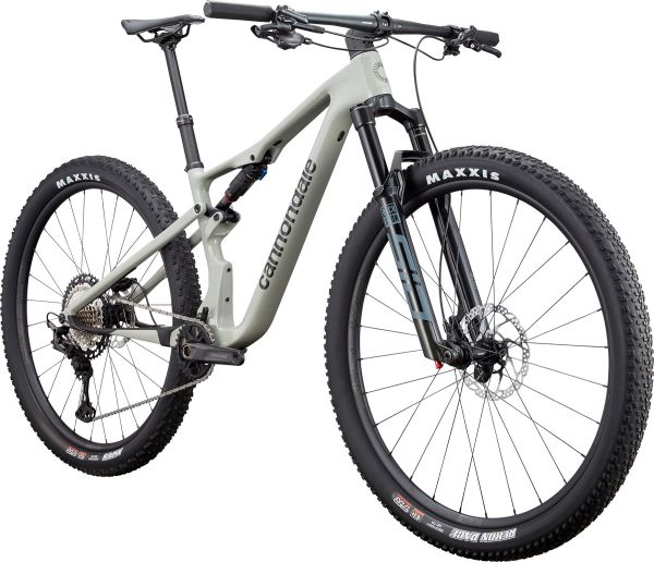 Cannondale Scalpel 2024