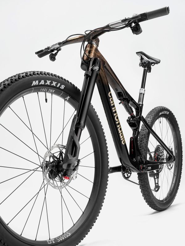 Cannondale Scalpel 2024