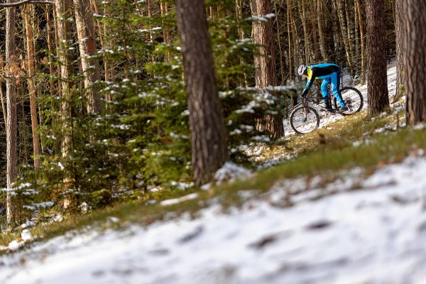 Trek Supercaliber SLR 9.9 XX AXS