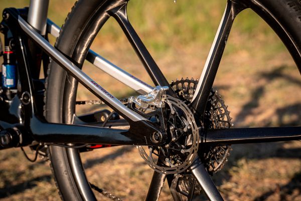 Ghost Lector FS World Cup Anne Terpstry