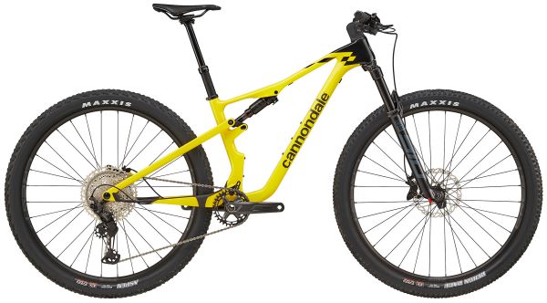 Cannondale Scalpel 2024