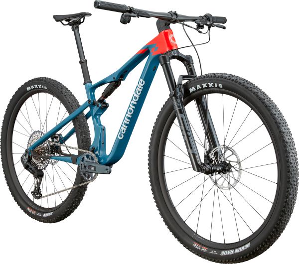 Cannondale Scalpel 2024