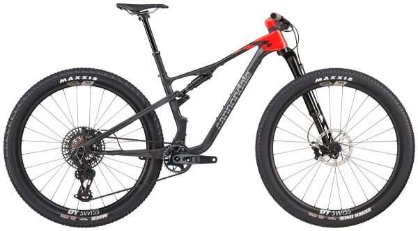 Cannondale Scalpel 2024