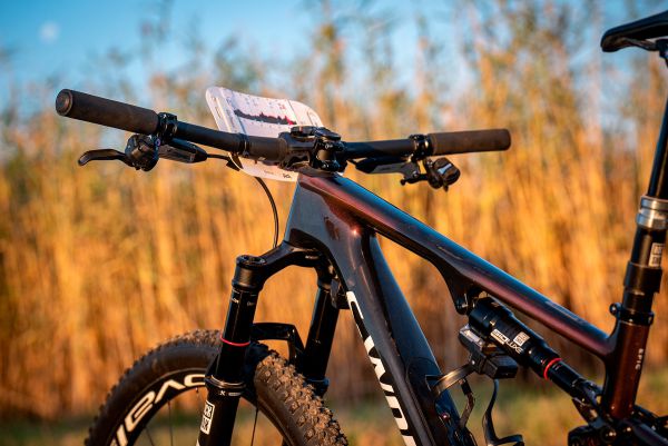 S-Works Epic 8 Howie Grottse