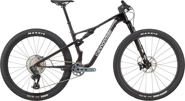 Cannondale Scalpel 2024