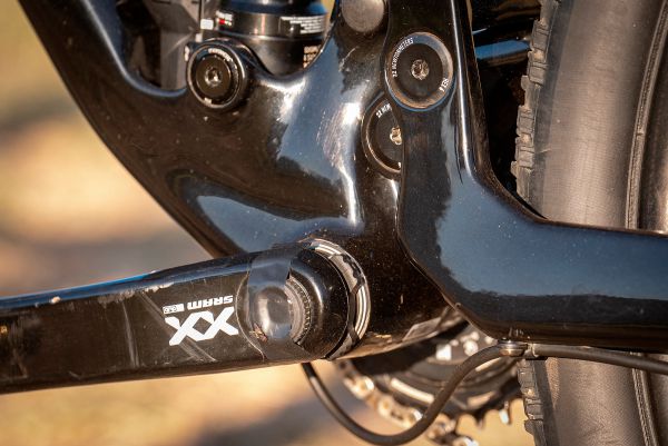 Ghost Lector FS World Cup Anne Terpstry