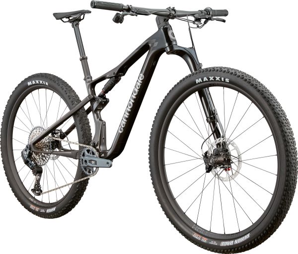 Cannondale Scalpel 2024