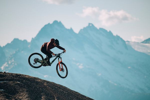 Rocky Mountain Altitude 2024