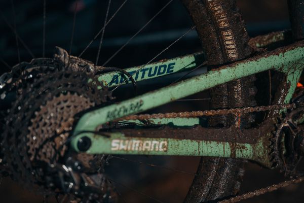 Rocky Mountain Altitude 2024