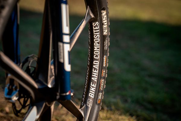 Ghost Lector FS World Cup Anne Terpstry