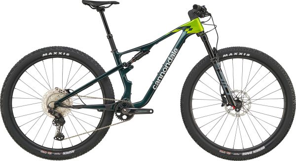Cannondale Scalpel 2024