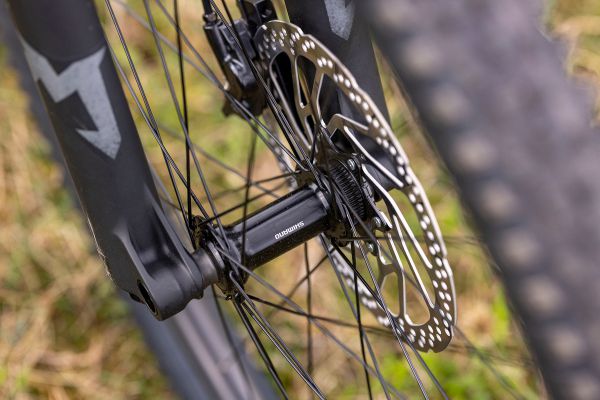 Merida One Twenty 600