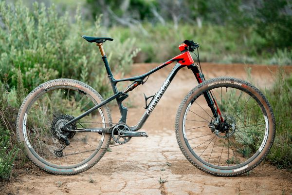 Cannondale Scalpel 2024