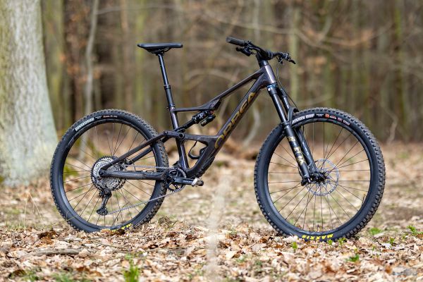 Orbea Occam LT M30