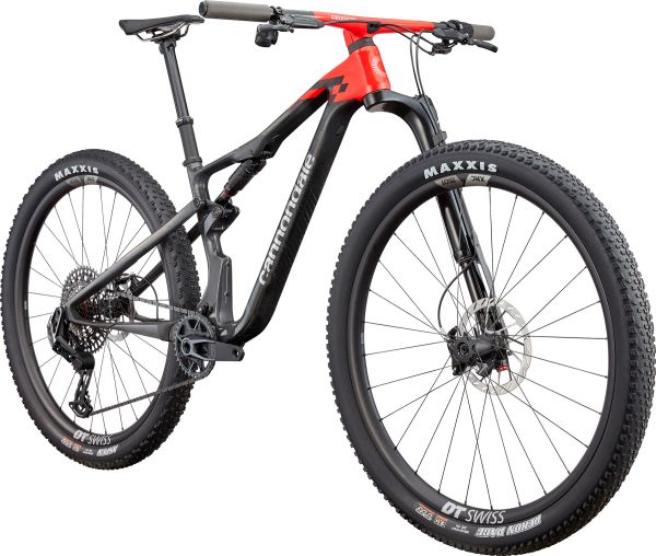Cannondale Scalpel 2024